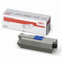 Laserkasetti OKI C310/C330/C511/MC351/MC352 Musta 3500 sivua 