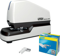 Rexel Optima 60E sähkönitoja