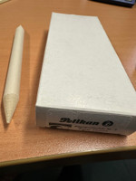 Paperistumpit Pelikan 10kpl koko 3