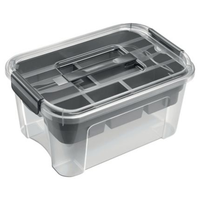 Säilytyslaatikko 13L