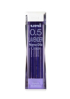 Violetti irtolyijy 0,5mm HB, 20kpl putkilo