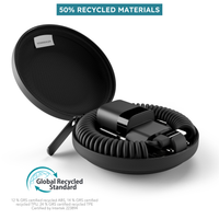 All-in-one laturi Vonmählen 30w