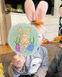 Suloiset pääsiäislorut