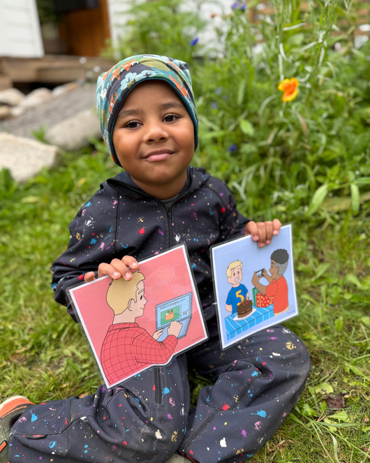 Mediataitoviikkoon materiaalia (9.-15.2.2026)