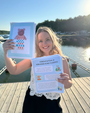 Kirjaimia toiminnallisesti -paketti (11 tuotetta)