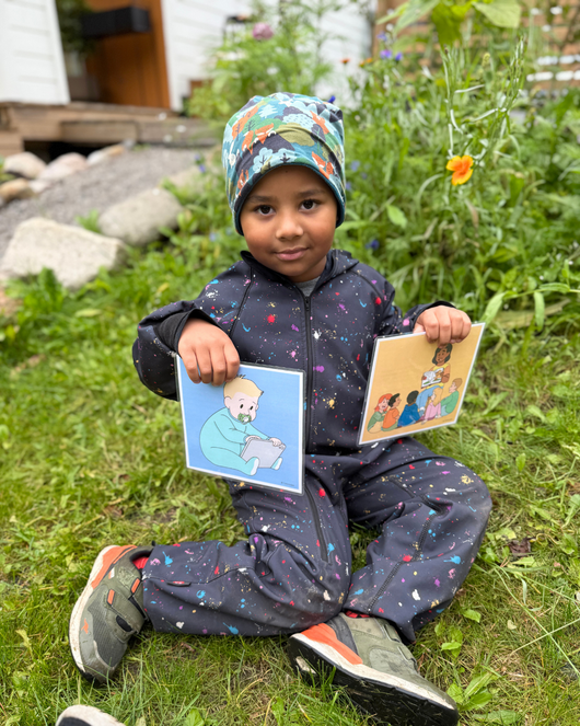 Mediataitoviikkoon materiaalia (9.-15.2.2026)