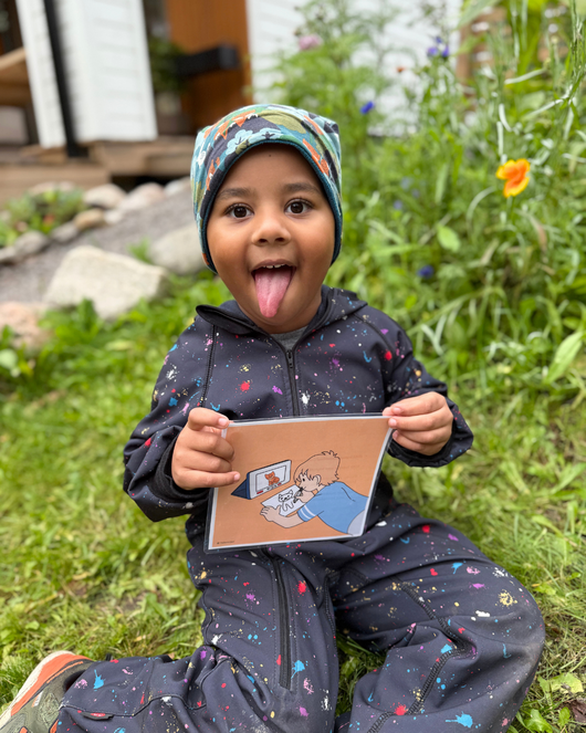 Mediataitoviikkoon materiaalia (9.-15.2.2026)