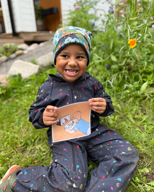 Mediataitoviikkoon materiaalia (9.-15.2.2026)