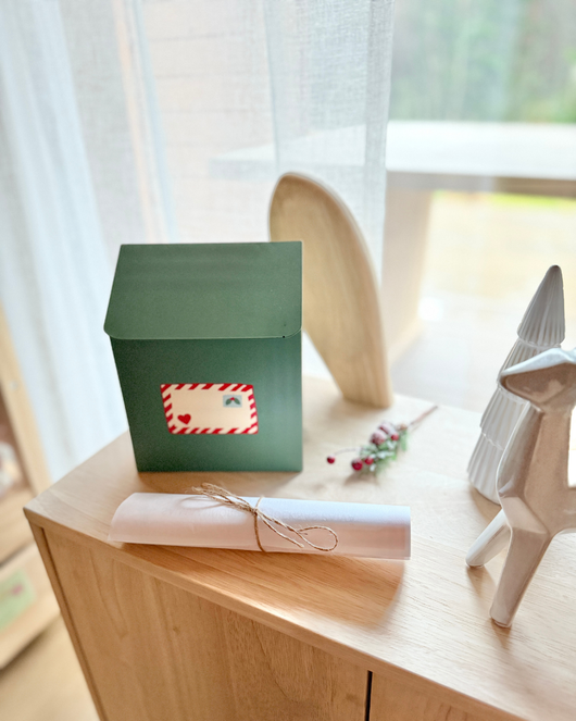 Jouluisia satuhierontoja - Saimaannorpan matkassa