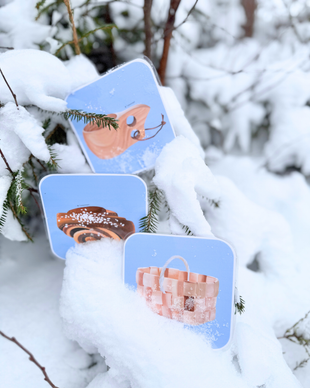 Suomi-lorukortit osa 2 