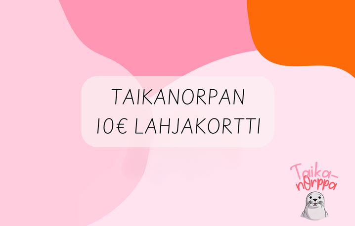 Ihana lahjaidea päiväkotiin, varhaiskasvatukseen sekä perhepäivähoitoon <3 Klikkaa tästä!