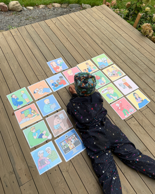 Mediataitoviikkoon materiaalia (9.-15.2.2026)