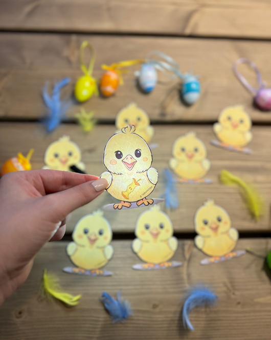 Mitä ihmettä tipu söi -taskulampputehtävä (MONE)