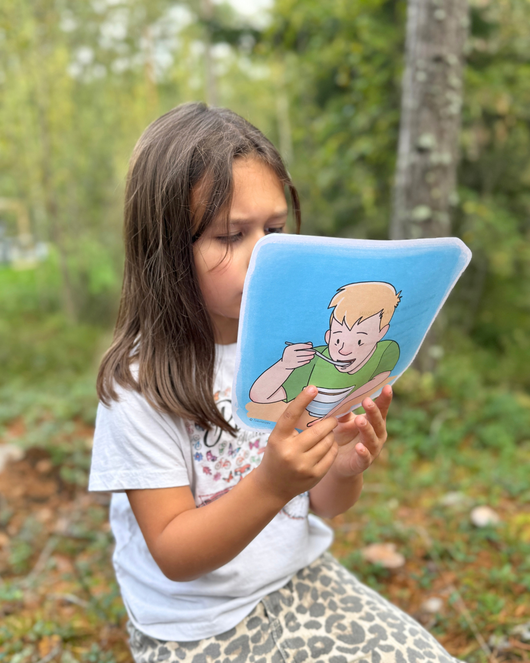 Lapsen oikeuksien viikko (17.-23.11.2025)