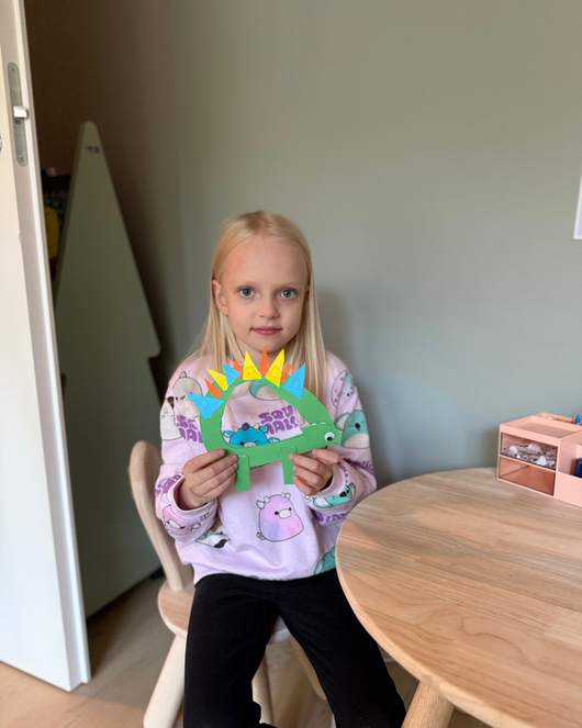 Kirjaimet + ilmaisun monet muodot yhdistettynä