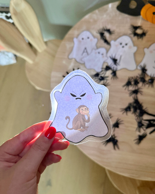 Lempeä halloweensetti lapsille (3 tuotetta)