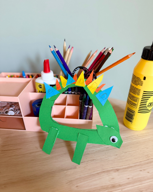 Kirjaimet + ilmaisun monet muodot yhdistettynä