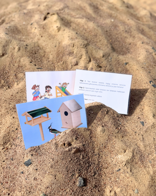 20 kesäpäättelyä