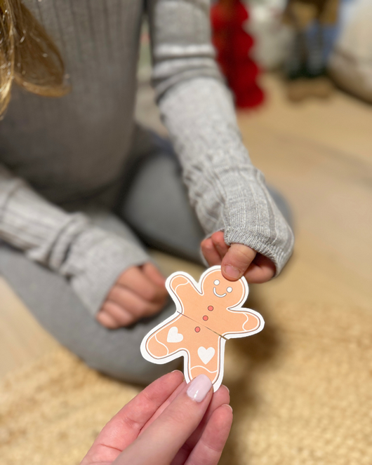 Tarinallinen jouluseikkailu - postiosoitteena Korvatunturi