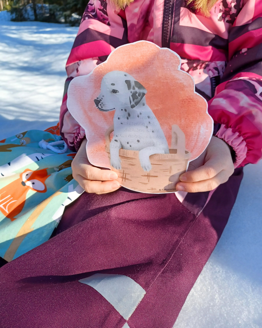 Hempeät eläinlorut osa 1