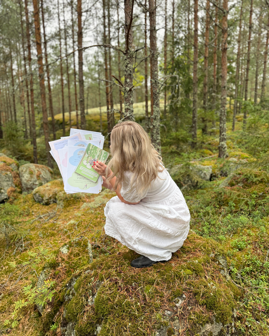 Ennakkomyynti: Varhaiskasvattajan kalenteri A5-koossa 2026-2027