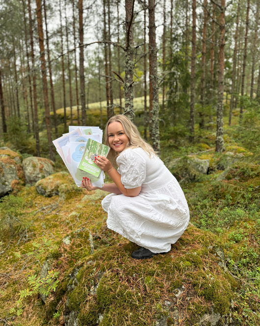 Ennakkomyynti: Varhaiskasvattajan kalenteri A5-koossa 2026-2027