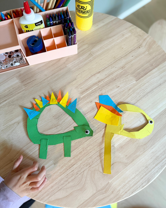 Kirjaimet + ilmaisun monet muodot yhdistettynä