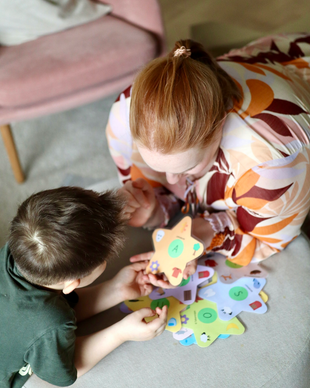 Loppukirjaintähdet 12 kpl (A, I, O, U ja S)