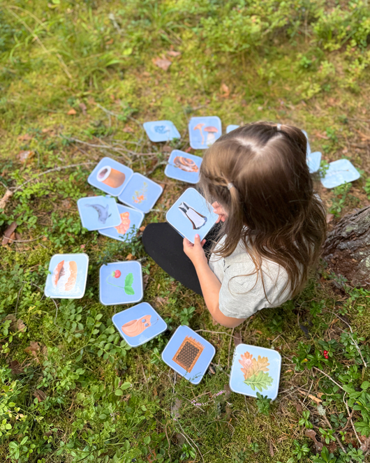 Suomilorukortit osa 2 