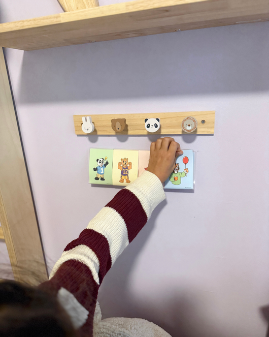 Ensin-sitten-lopuksi -taulut (3 erilaista!)