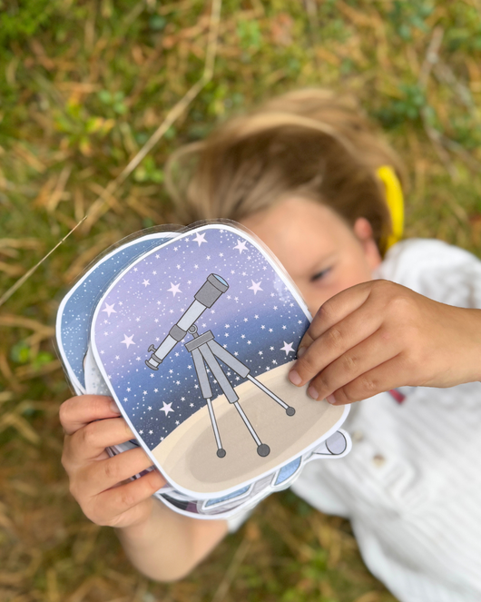 Avaruuslorut (Maailman avaruusviikko 4.-10.10.)