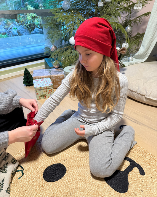 Tarinallinen jouluseikkailu - postiosoitteena Korvatunturi