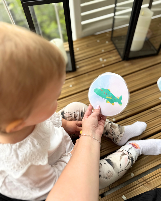 Ajoneuvolorut (Auton päivä 7.9.)