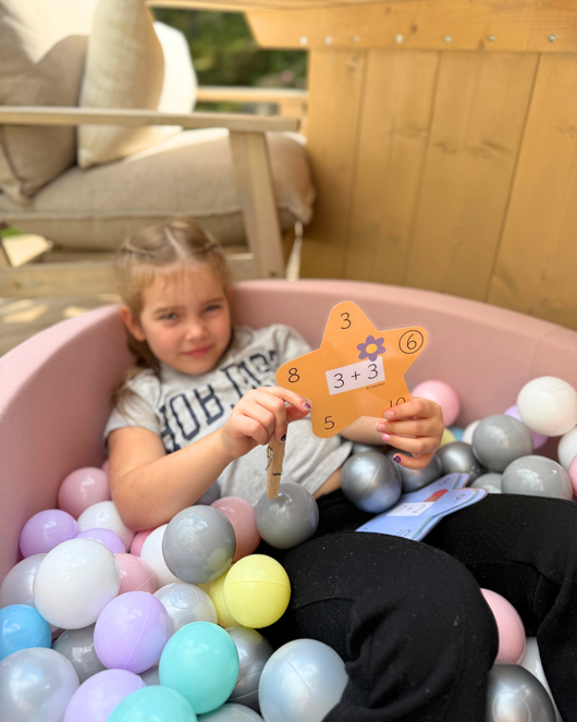 Yhteenlaskutähdet (summa maksimissaan yksitoista)