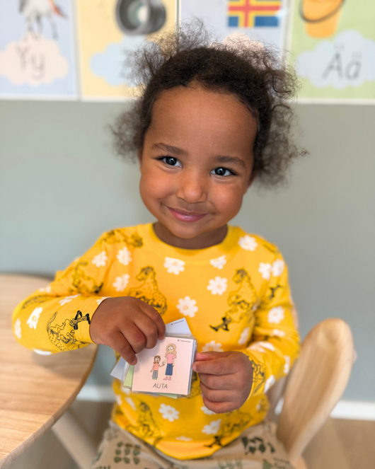 Kalenterin lisämateriaali 2026-2027 (kalenterin ostajille 0€)