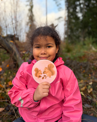 Syksyyn lorukortteja