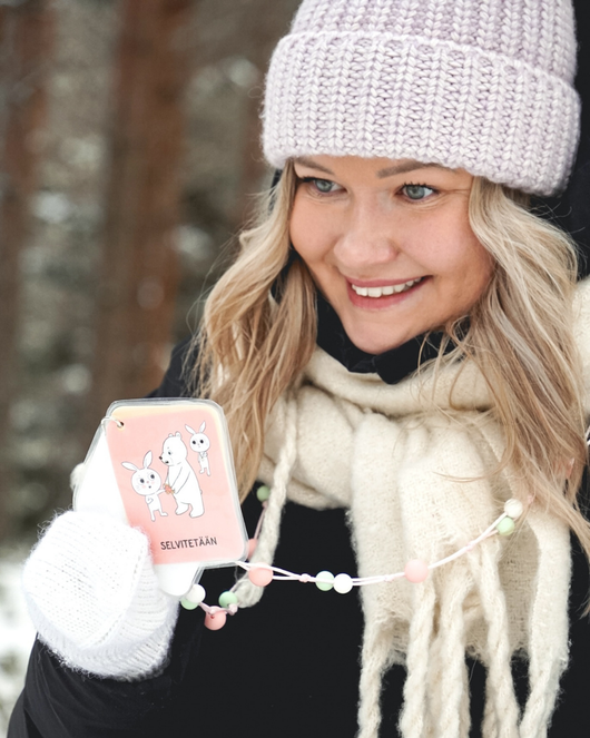 Pupun toiminnanohjauskortit (jatko-osa!)