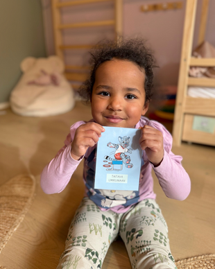 Konkreettiset vahvuuskortit osa 1