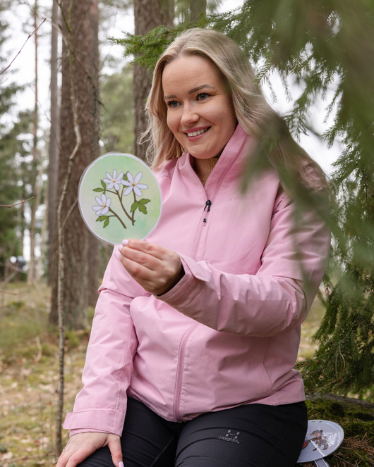 Kevätloruja lapsille