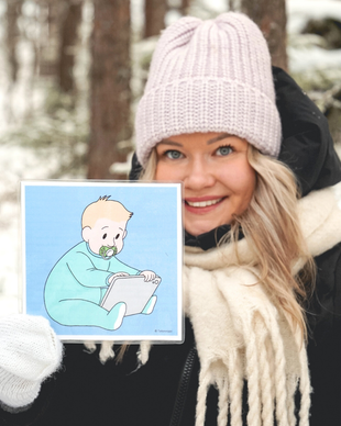 Mediataitoviikkoon materiaalia (9.-15.2.2026)