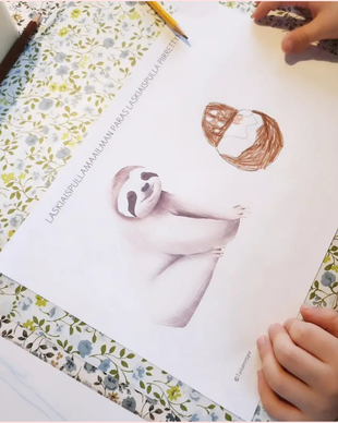 Laiskiaisen laskiaisseikkailu (laskiainen seuraavaksi 15.2. & 17.2.2026)