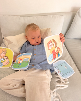 Lapsen oikeuksien viikko (17.-23.11.2025)