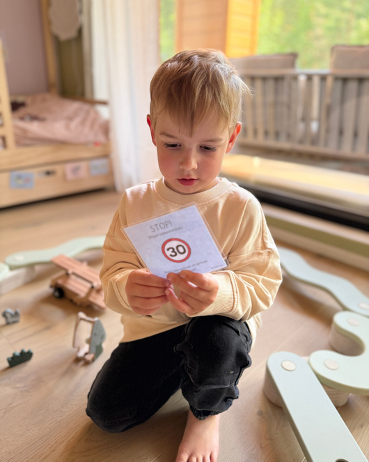 Liikenneturvallisuusviikkoon (7.-11.9.2026) materiaalia