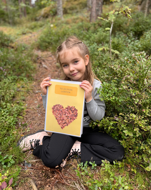 Syyspaketti (3 materiaalia)