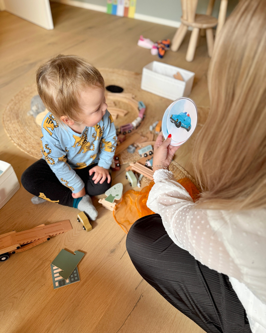 Ajoneuvolorut (Auton päivä 7.9.)