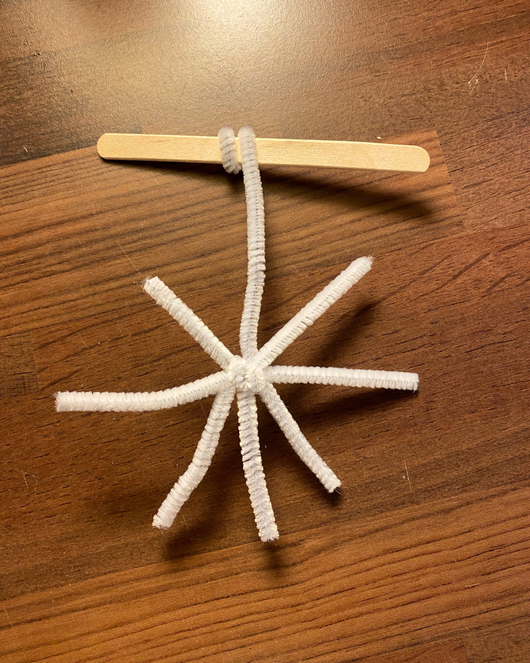 Lumiprojekti (sopii lumipäiviin 18.1.2026)