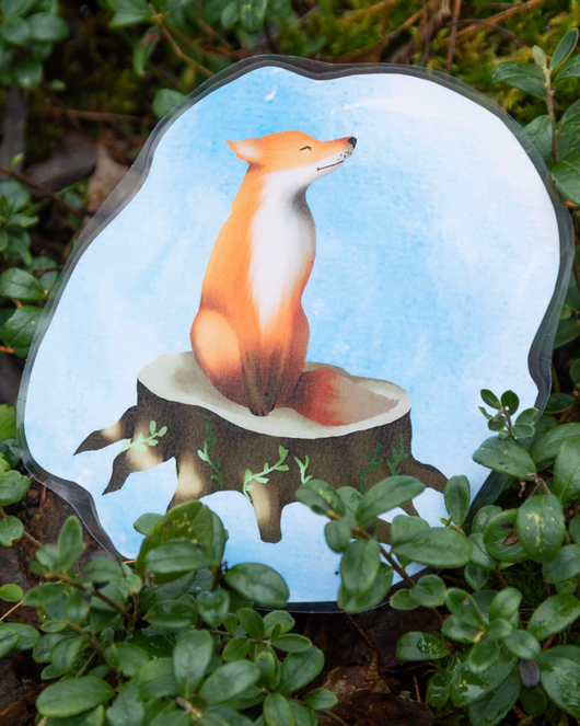 Hempeät eläinlorut osa 1