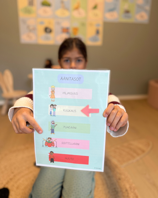 Kalenterin lisämateriaali 2026-2027 (kalenterin ostajille 0€)