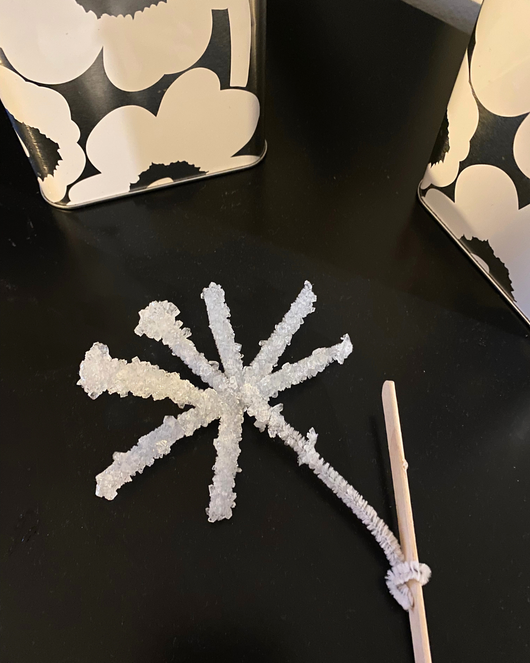 Lumiprojekti (sopii lumipäiviin 18.1.2026)