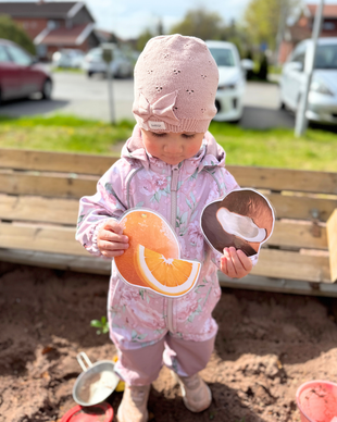 Hedelmälorut (4-säkeiset)